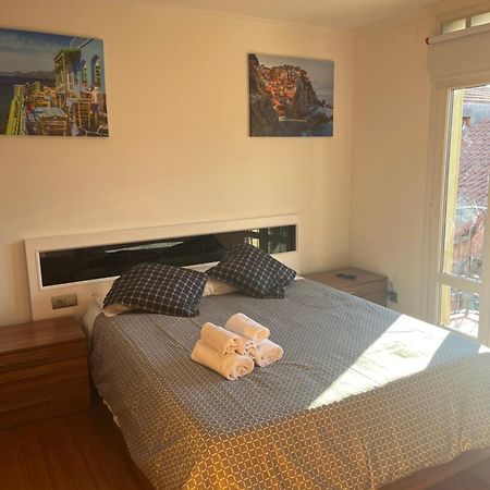 Apartamentos Urdaibai 6 Bermeo Eksteriør bilde