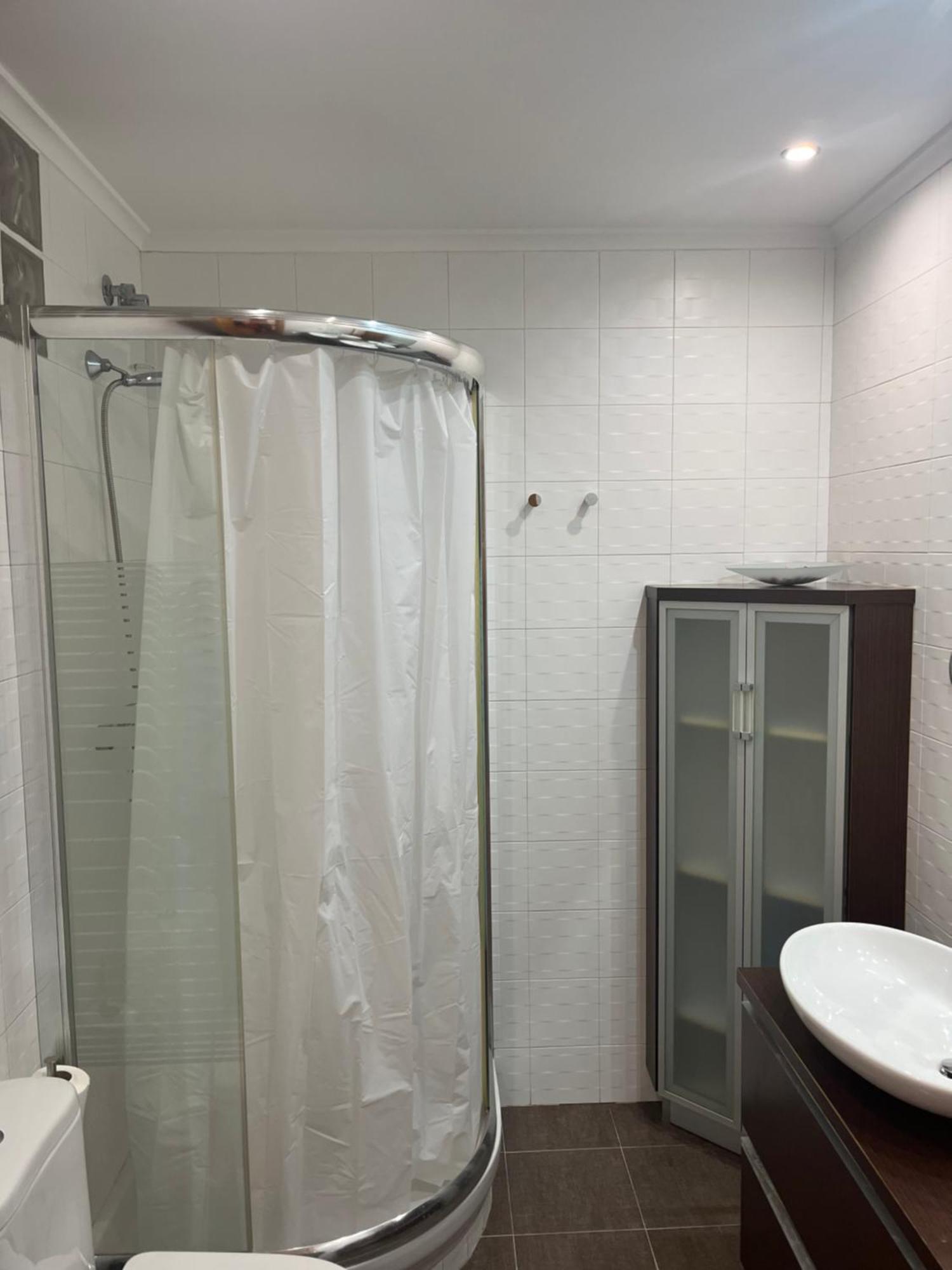 Apartamentos Urdaibai 6 Bermeo Eksteriør bilde